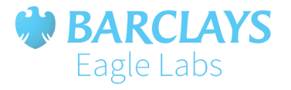 Barclays Eagle Labs