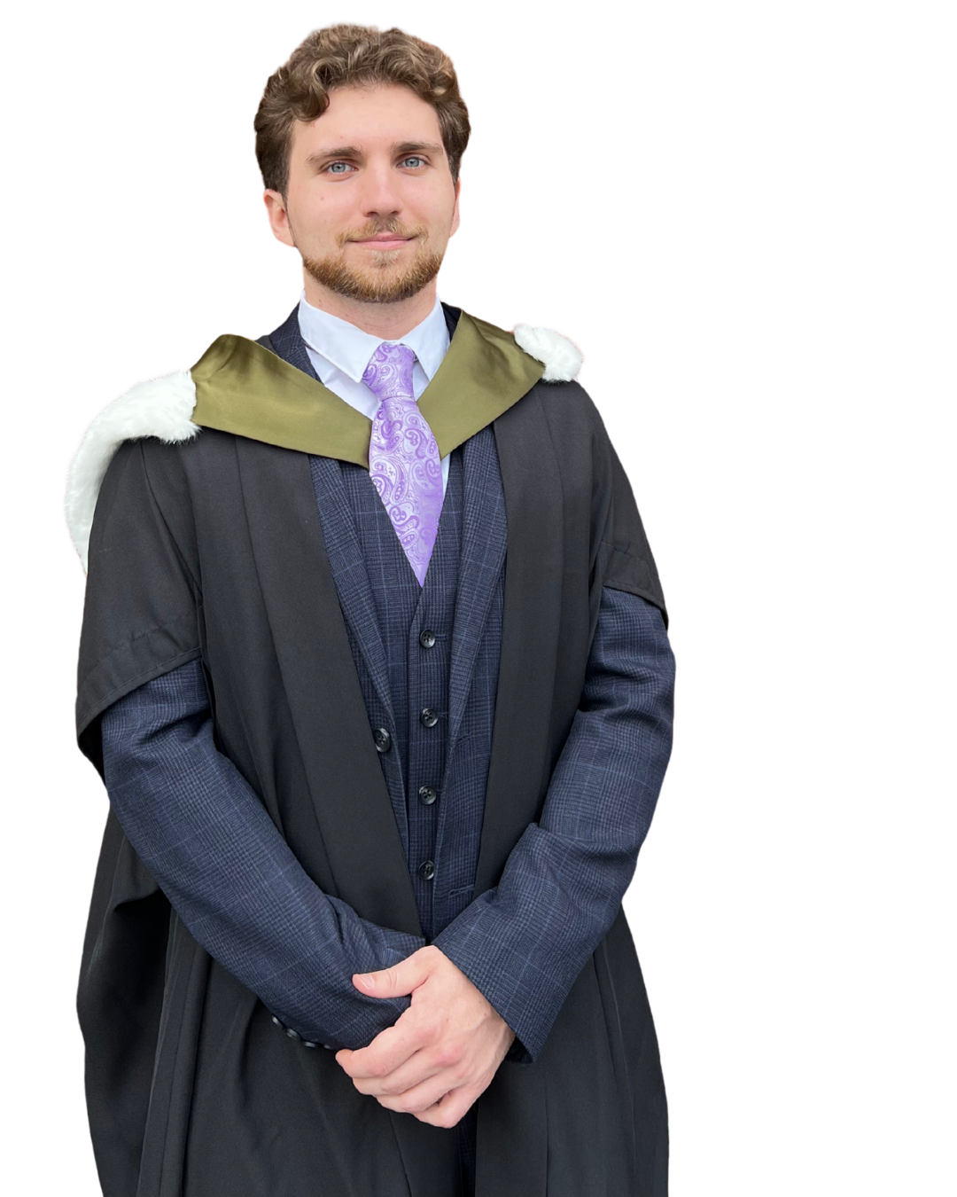 Picture of our founder - Gleb