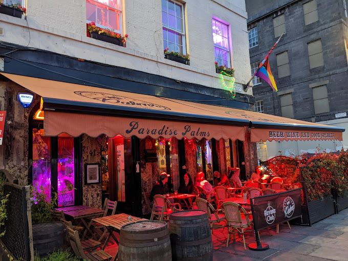 Paradise Palms success story image